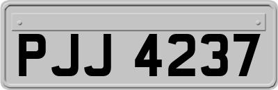 PJJ4237