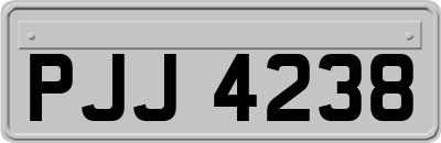 PJJ4238