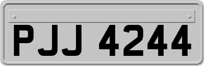 PJJ4244