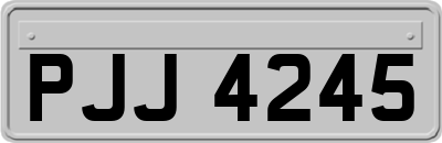 PJJ4245