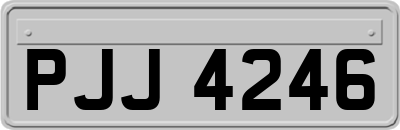 PJJ4246