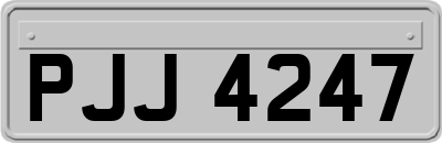 PJJ4247