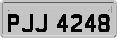 PJJ4248