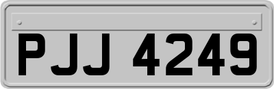PJJ4249