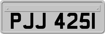 PJJ4251