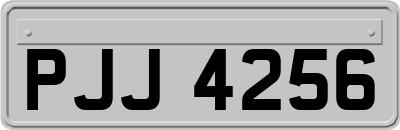 PJJ4256