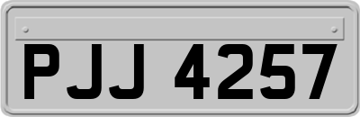 PJJ4257