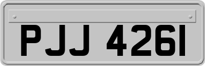 PJJ4261