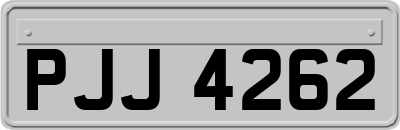 PJJ4262