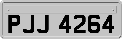 PJJ4264