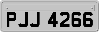 PJJ4266