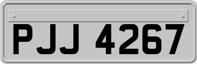 PJJ4267