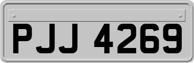PJJ4269