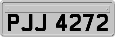 PJJ4272