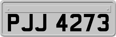 PJJ4273