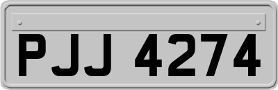 PJJ4274