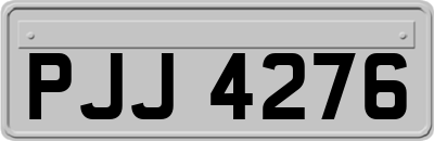 PJJ4276