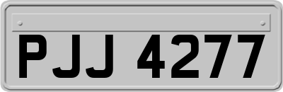 PJJ4277