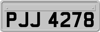 PJJ4278