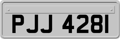 PJJ4281
