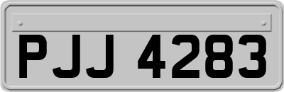 PJJ4283