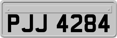 PJJ4284