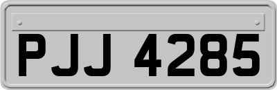 PJJ4285