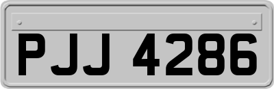 PJJ4286