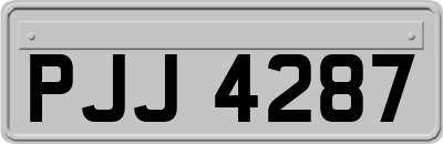 PJJ4287