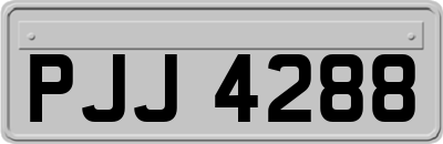PJJ4288