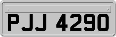 PJJ4290