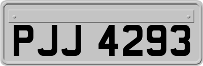 PJJ4293