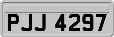 PJJ4297