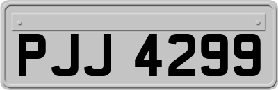 PJJ4299