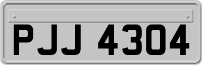 PJJ4304
