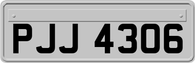 PJJ4306
