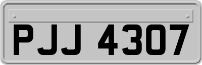PJJ4307