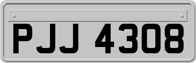 PJJ4308
