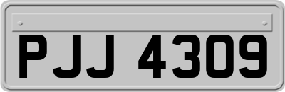 PJJ4309