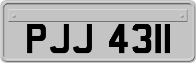 PJJ4311
