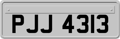 PJJ4313