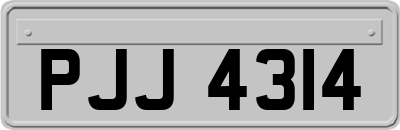PJJ4314