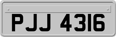 PJJ4316