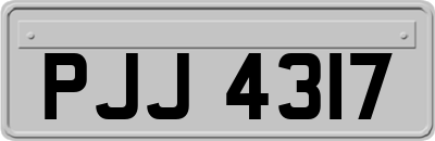 PJJ4317