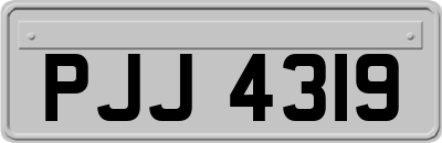 PJJ4319
