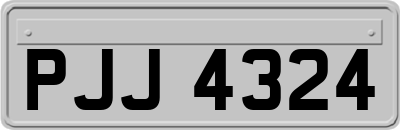 PJJ4324