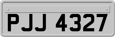 PJJ4327