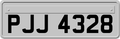 PJJ4328