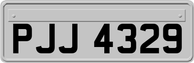 PJJ4329