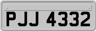 PJJ4332